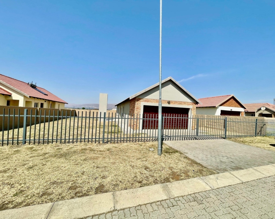 3 Bedroom Property for Sale in Waterkloof A H North West